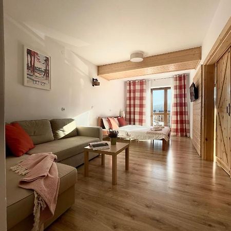 Bukova Lodge Буковина-Татшаньска Экстерьер фото